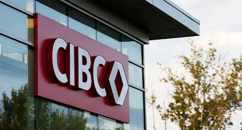 تصویر مقاله «همه چیز درباره بانک CIBC کانادا؛ خدمات، مزایا و نکات مهم» منتشرشده در بیستی